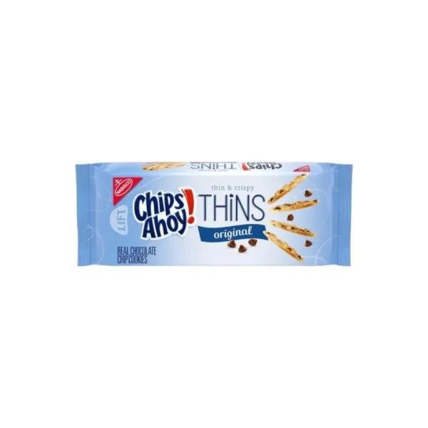 CHIPS AHOY! Hershey's Milk Chocolate Chip