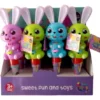 Sweet Fun Toy Candy