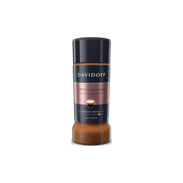 Davidoff Instant Coffee