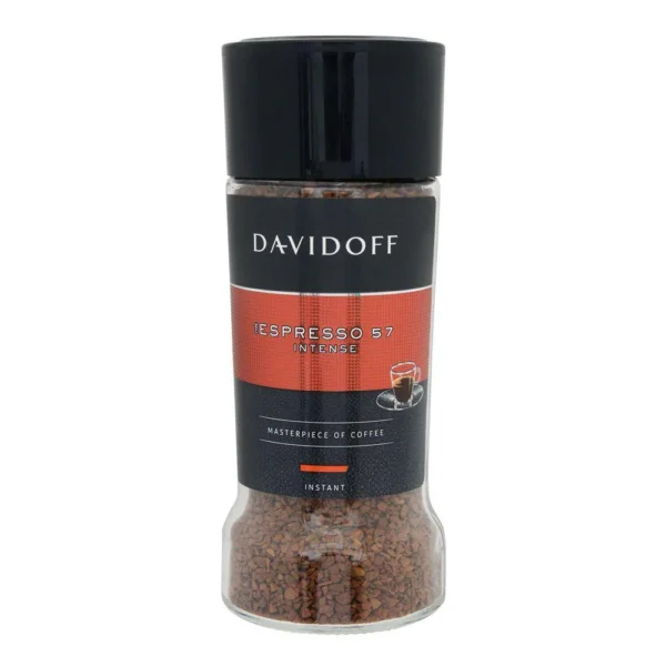 Davidoff Instant Coffee