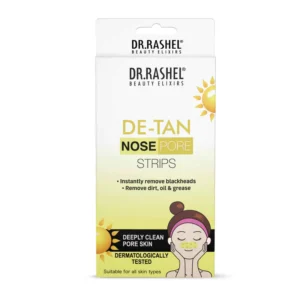 DR.RASHEL De-tan Nose Pore Strips