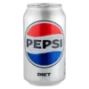 Pepsi Zero Sugar Soft Drink 330ML