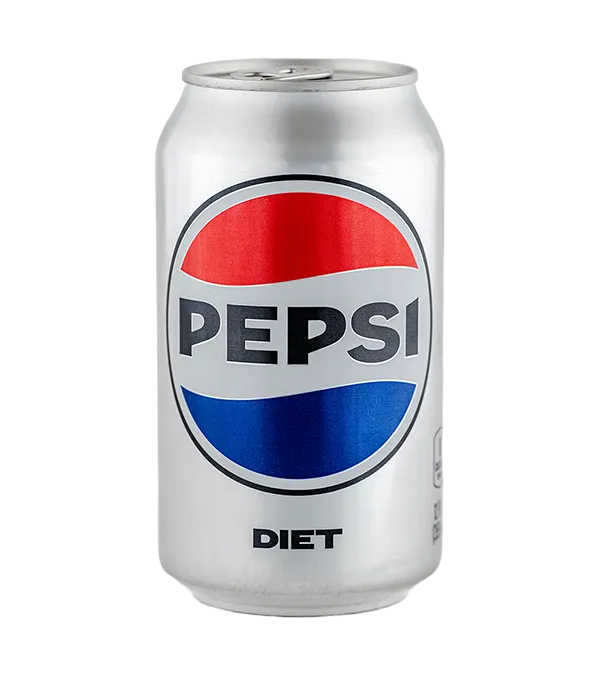 Pepsi Zero Sugar Soft Drink 330ML