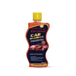 Kolleenal car shampoo 500ML