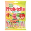 Fruit-tella Berries & Cherry Jelly