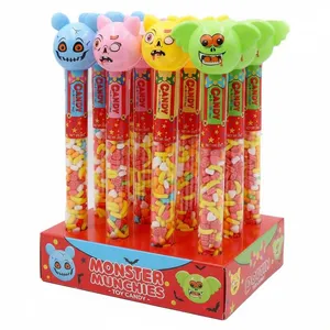 Hard Fruit Candy
