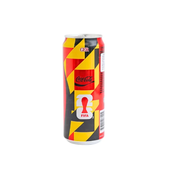 Coca Cola Zero Sugar Khong Duong TIN