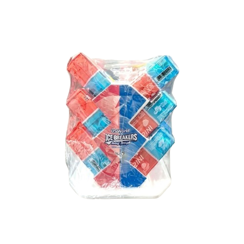 Diamond Ice Breakers Sugarfree 24 Pc