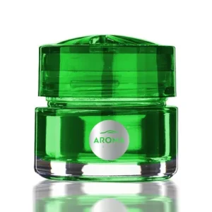 Aroma Car Perfume Gel Air Freshener Lemon 50ml