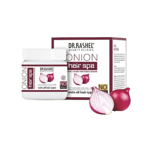 DR.RASHEL Onion Hair Spa