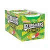 Ice Breakers Wintergreen Sugar Free Mints