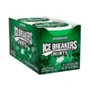Ice Breakers Wintergreen Sugar Free Mints