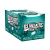 Ice Breakers Wintergreen Sugar Free Mints