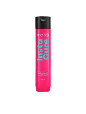 IzMXSMkx_a99430b16af84e32b00bd1ac96d4d328-1.webp Matrix Instacure Shampoo 350ML