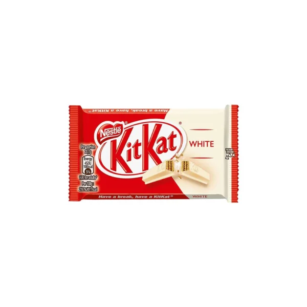 KitKat White 41.5g