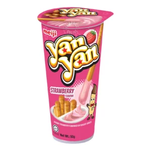 L3_PretzelsBiscuitSticks_021121.webp Meiji Yan Yan Strawberry Stick Biscuits 50Gm