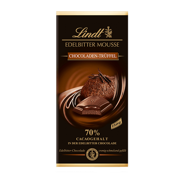 Lindt_Edelbitter_Mousse_Schokoladen_Trueffel_150g_Tafel_1037826311.png Lindt EDELBITTER MOUSSE