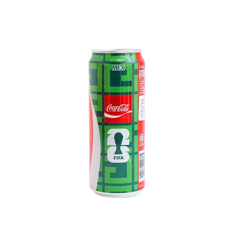 Coca Cola Zero Sugar Khong Duong TIN