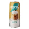 Nescafe Cold Coffee Tin