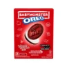 BabyMonster O-reo socola pie