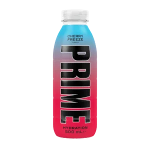 prime cherry freeze prime cherry freeze