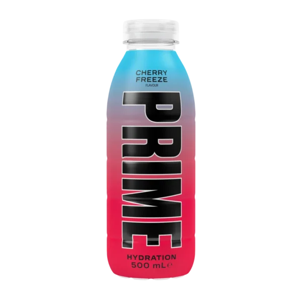 prime cherry freeze