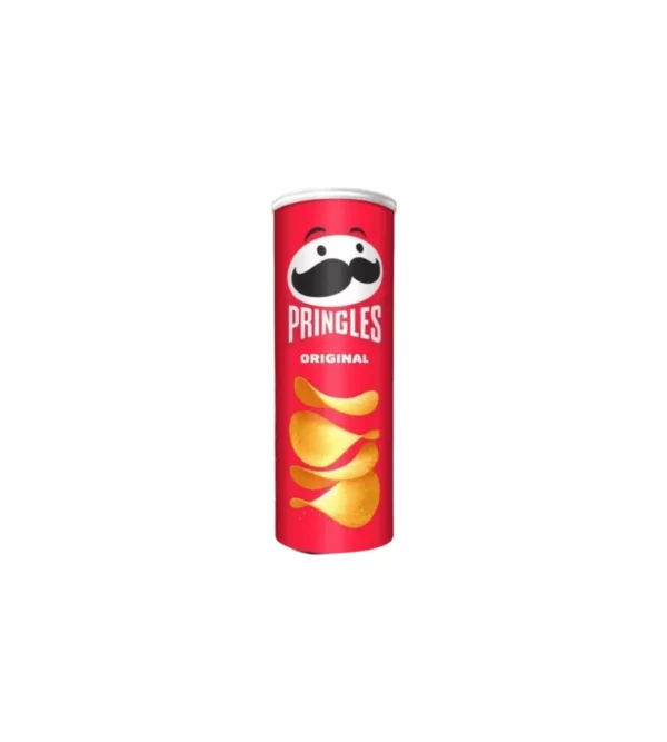 Pringles Sour Cream & Onion