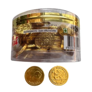 GOLD COIN