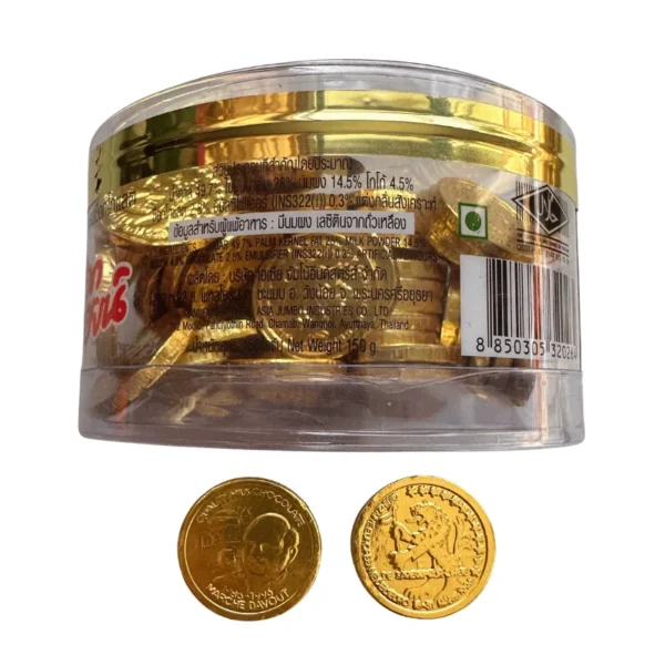 GOLD COIN