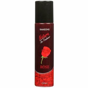 RAMSONS Rose Spray Air Freshener 250ml