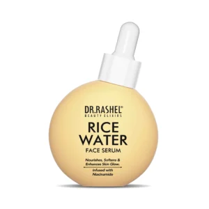 Dr.Rashel Rice Water Face Serum