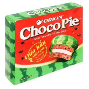 ORION CHOCO PIE