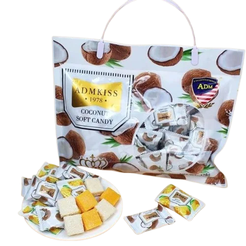 YANGPEI Cantaloupes soft candy
