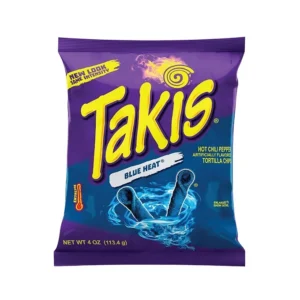 TakisBlueHeatRolledTortillaChips92.3g.webp Takis Blue Heat Rolled Tortilla Chips