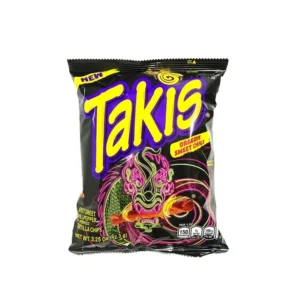 TakisDragonSweetChiliTortillaChips92.3g.webp Takis Dragon Sweet Chili Tortilla Chips