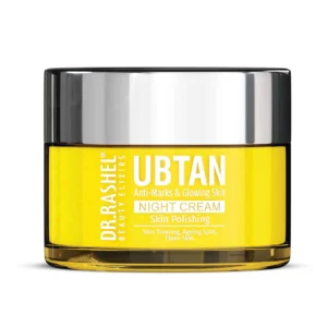 Ubtan_Night_Cream.webp DR.RASHEL Ubtan Night Cream