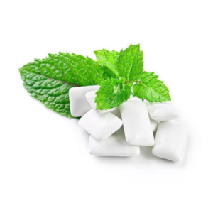 mints and chew gum mints and chew gum