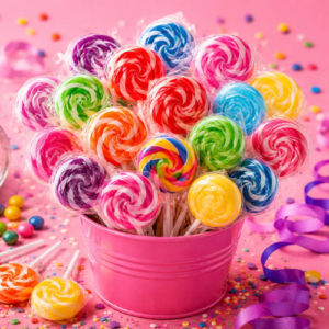1 Kg Micks Cake Sprinkles