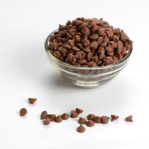 choco chips