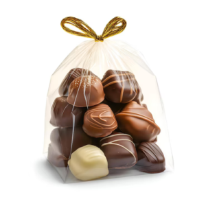 Chocolate pouse category image