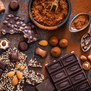 chocolate
