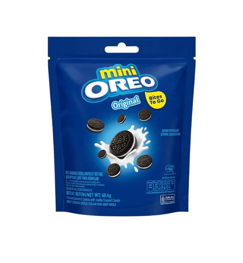 Mini Oreo Original Pouch