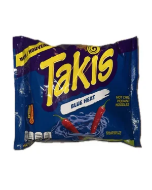 Untitleddesign.webp Takis Blue Heat Hot Chilli Noodles