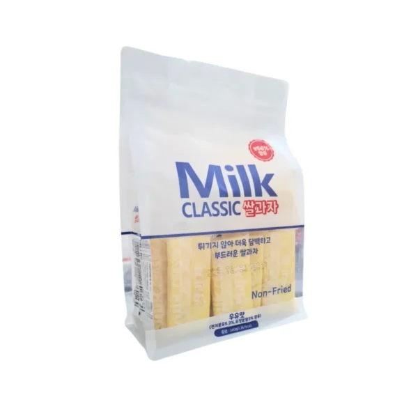 Milk Classic Non Fried 240GM