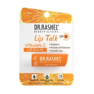 Dr.Rashel Vitamin C Lip Balm