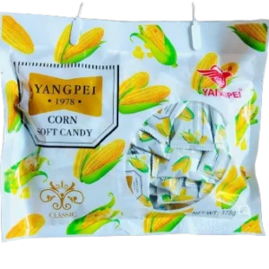 YANGPEI Cantaloupes soft candy