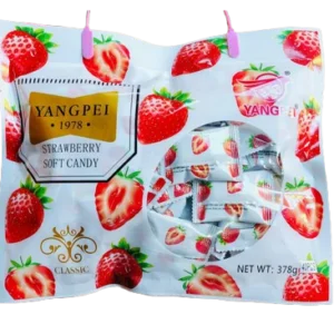 YANGPEI Cantaloupes soft candy