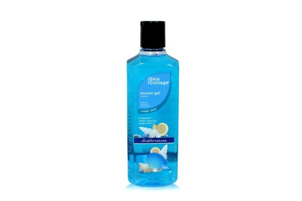 Buy Skin Cottage Oceanus Shower Gel 400 ml