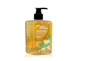 Buy Skin Cottage Hand Soap - Ginger & White Tea 500 ml