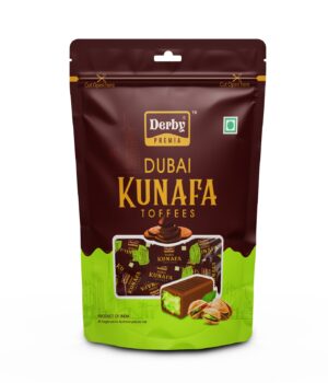 dubai kunafa